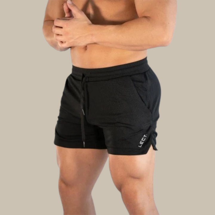 Lion Style | Men’s Training Active Shorts