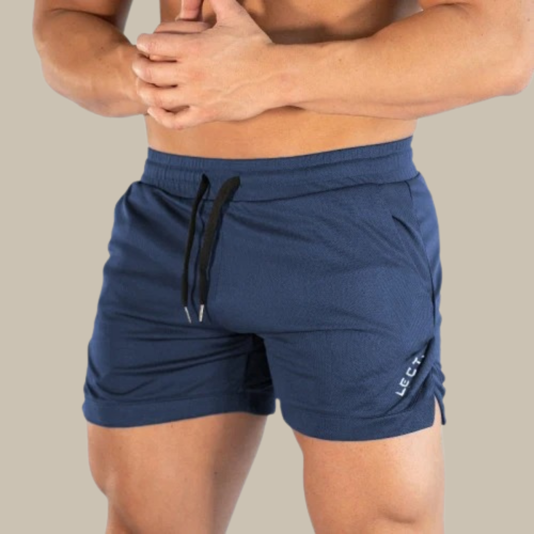 Lion Style | Men’s Training Active Shorts