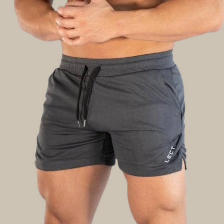 Lion Style | Men’s Training Active Shorts