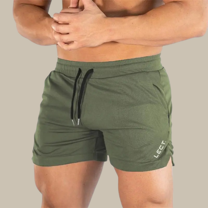 Lion Style | Men’s Training Active Shorts