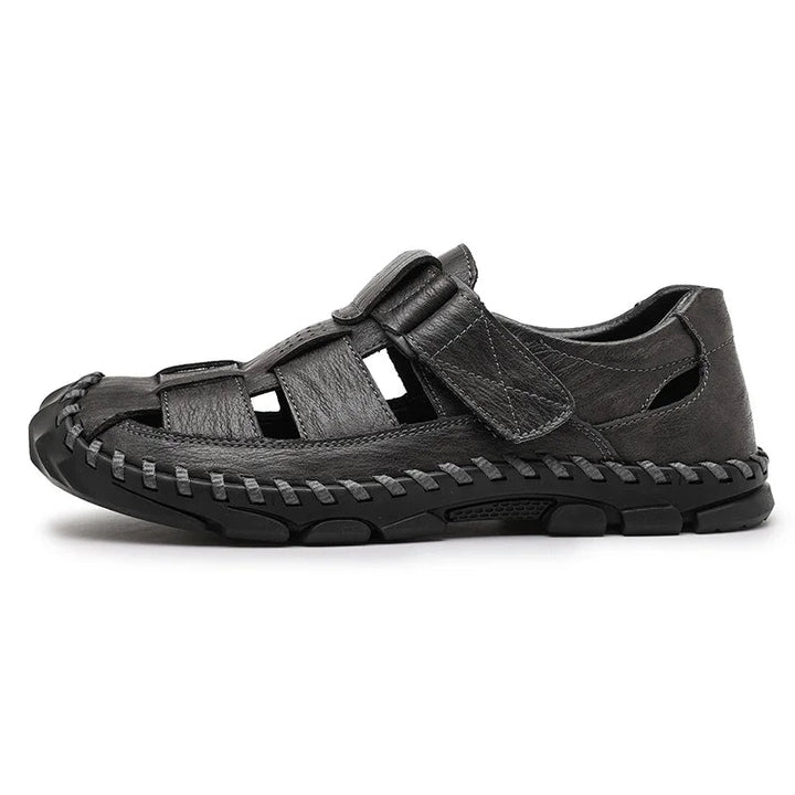 Lion Style | Men’s Urban Orthopedic Sandal
