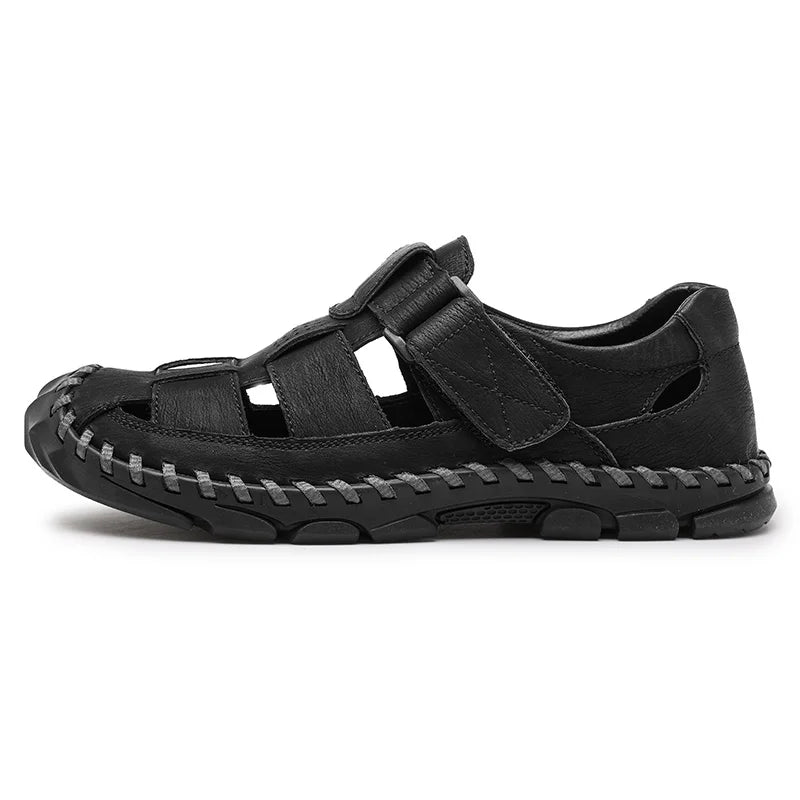 Lion Style | Men’s Urban Orthopedic Sandal