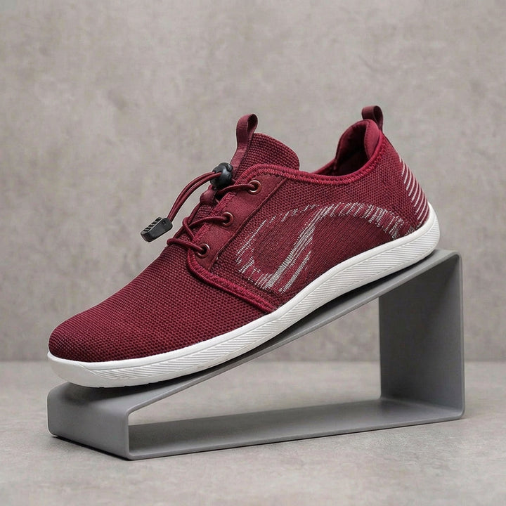 Lion Style | Men’s Urban Orthopedic Sneakers