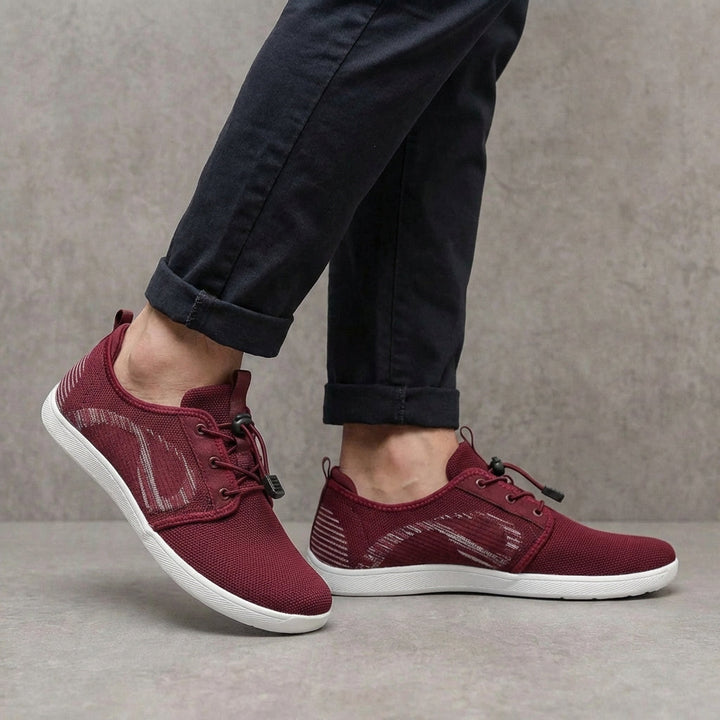 Lion Style | Men’s Urban Orthopedic Sneakers