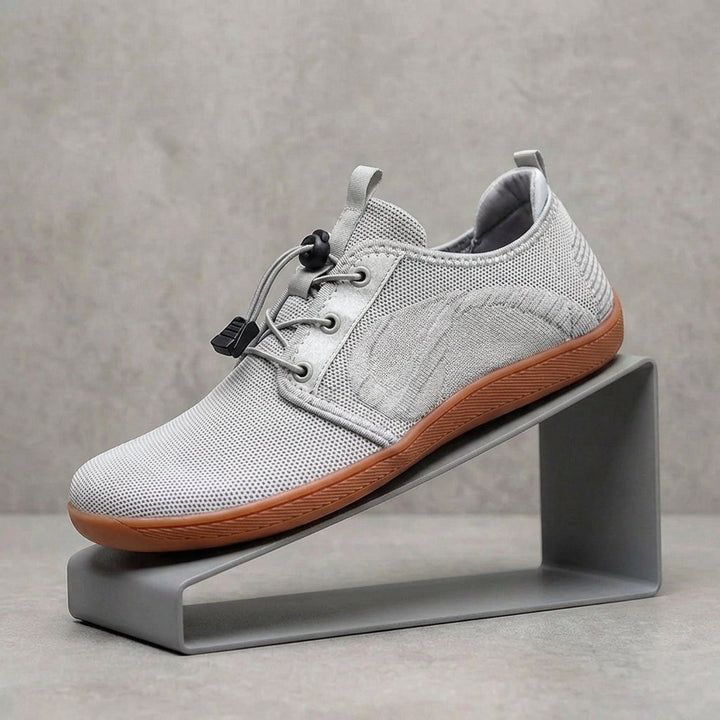 Lion Style | Men’s Urban Orthopedic Sneakers