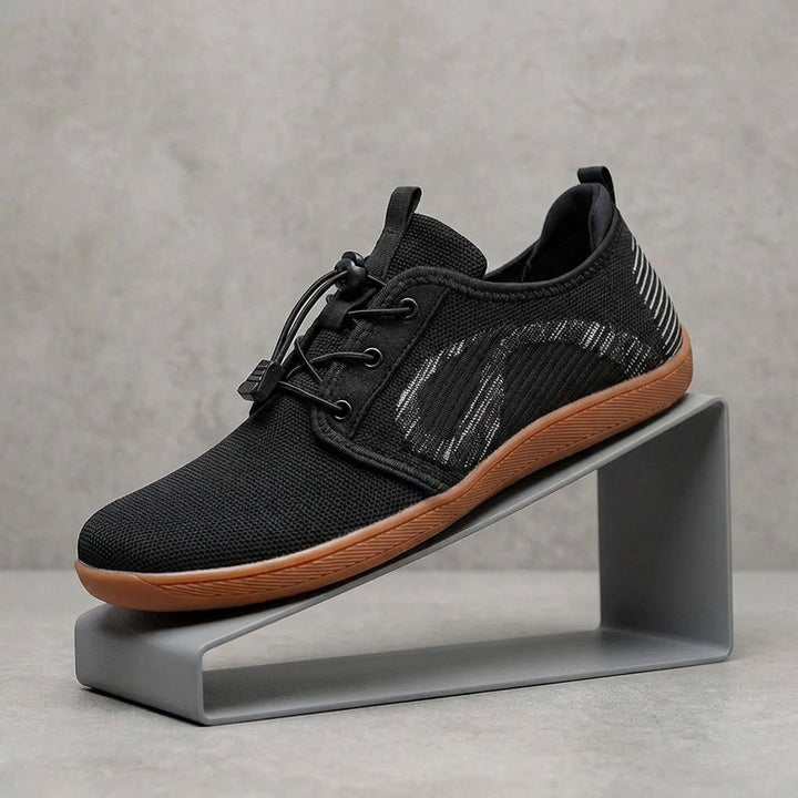 Lion Style | Men’s Urban Orthopedic Sneakers
