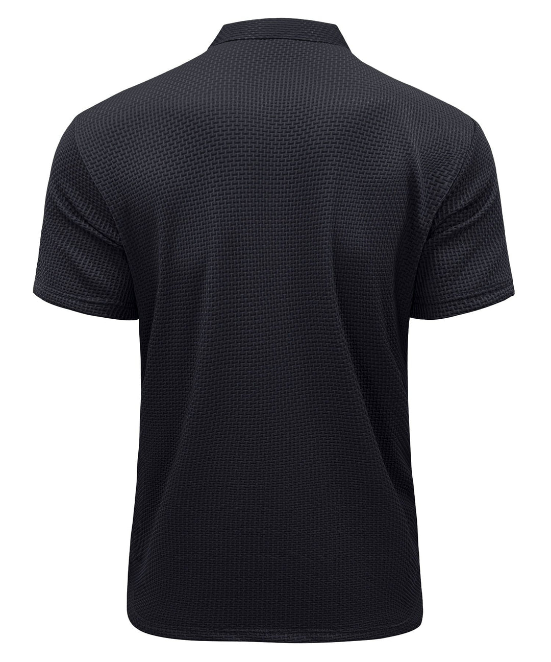 Lion Style | Men’s Wrinkle-Free Knit Polo