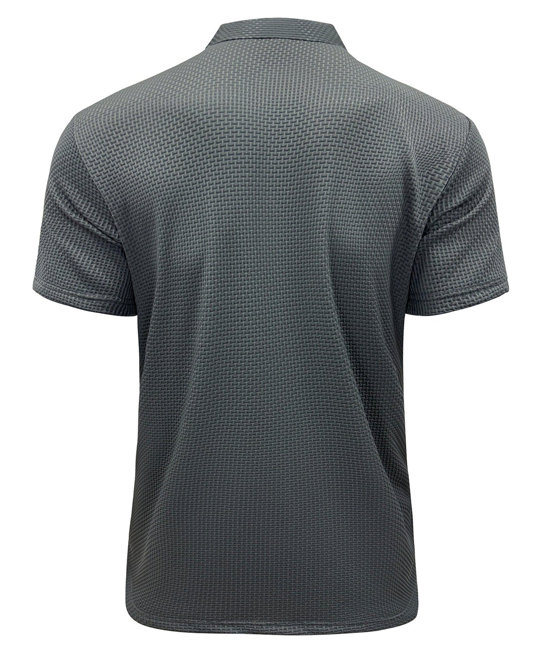 Lion Style | Men’s Wrinkle-Free Knit Polo