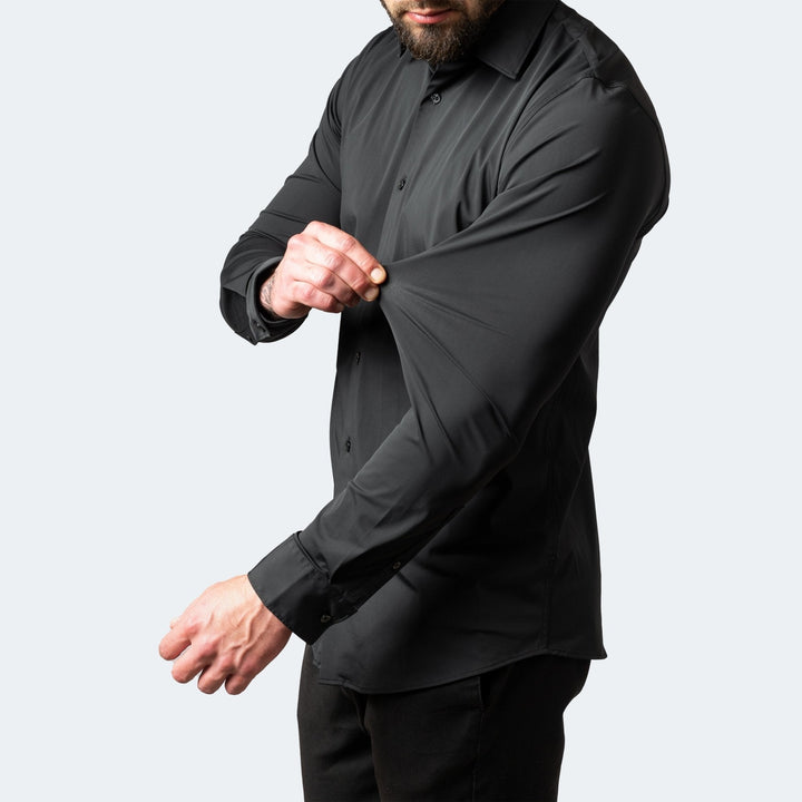 Lion Style | Men’s Wrinkle Free Formal Shirt