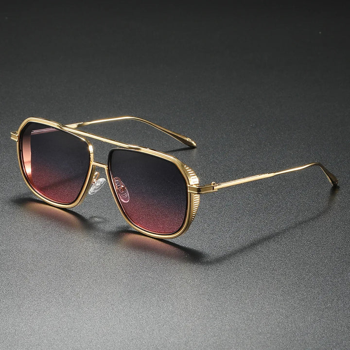 Lion Style | Unisex Horizon Sunglasses
