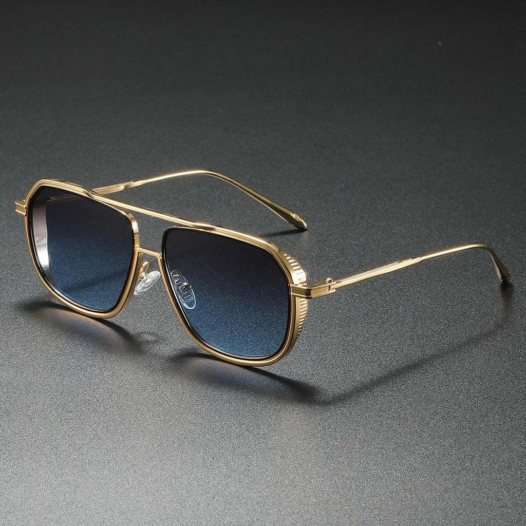 Lion Style | Unisex Horizon Sunglasses