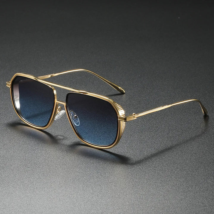 Lion Style | Unisex Horizon Sunglasses