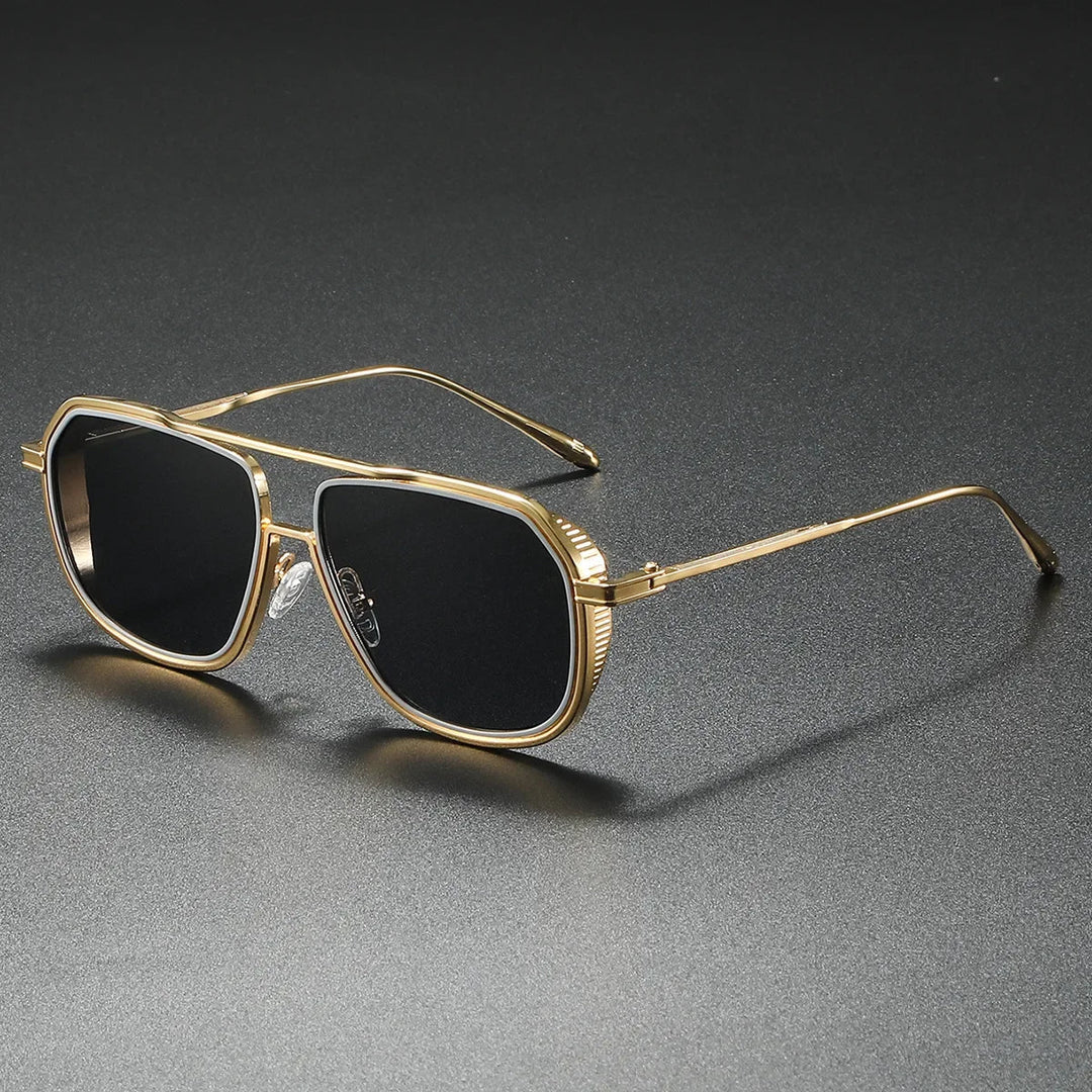 Lion Style | Unisex Horizon Sunglasses