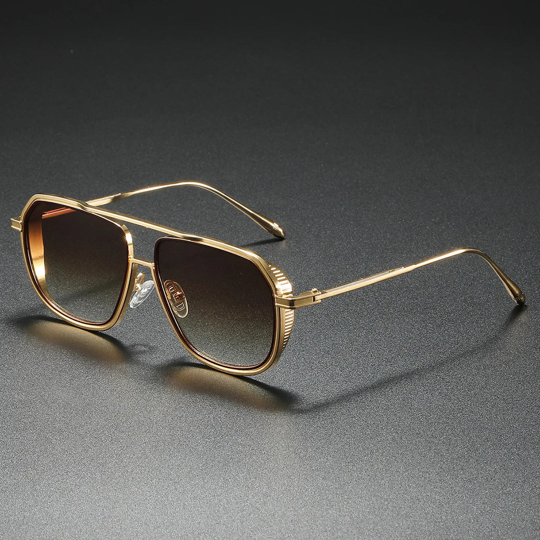 Lion Style | Unisex Horizon Sunglasses