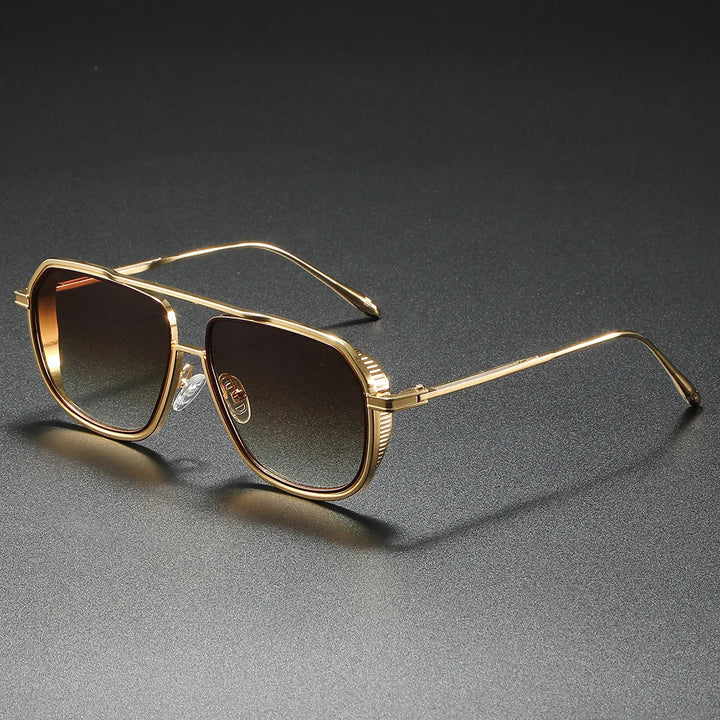 Lion Style | Unisex Horizon Sunglasses