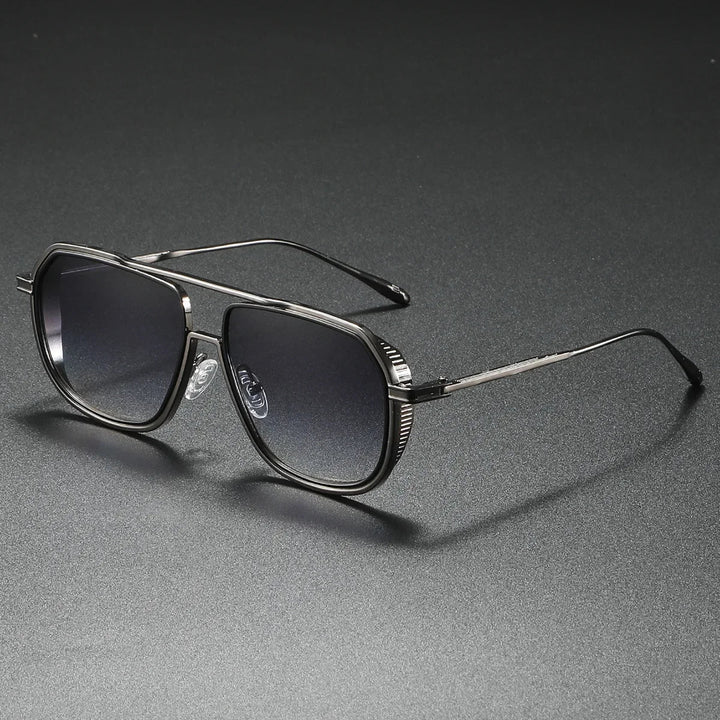 Lion Style | Unisex Horizon Sunglasses