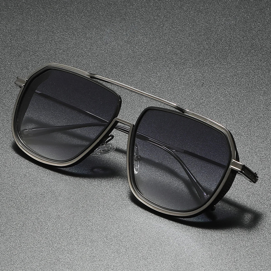 Lion Style | Unisex Horizon Sunglasses