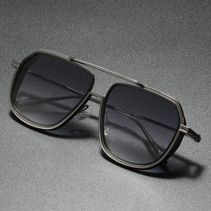 Lion Style | Unisex Horizon Sunglasses