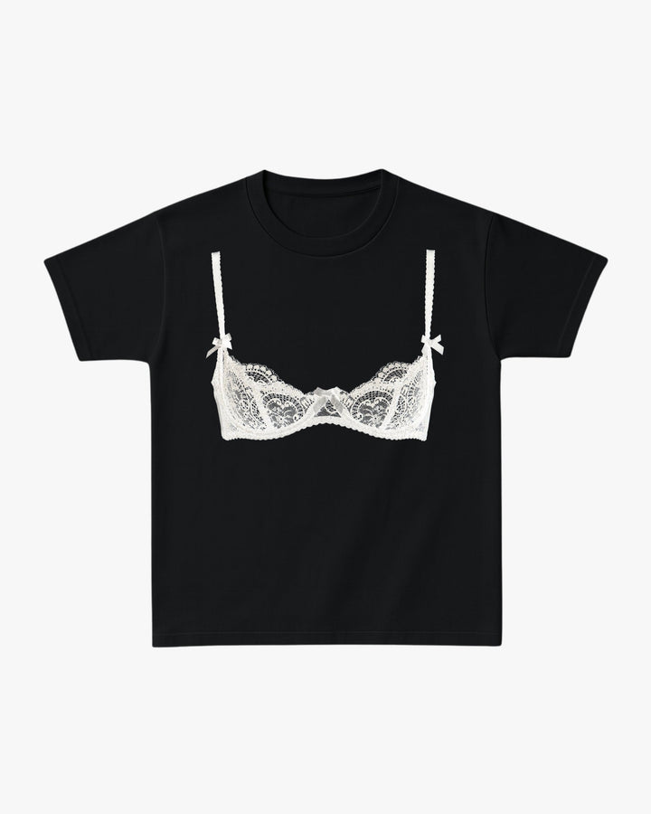 Lion Style | Women’s Aesthetic Graphic Tee