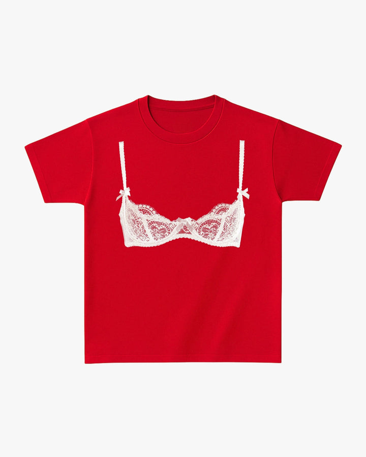 Lion Style | Women’s Aesthetic Graphic Tee