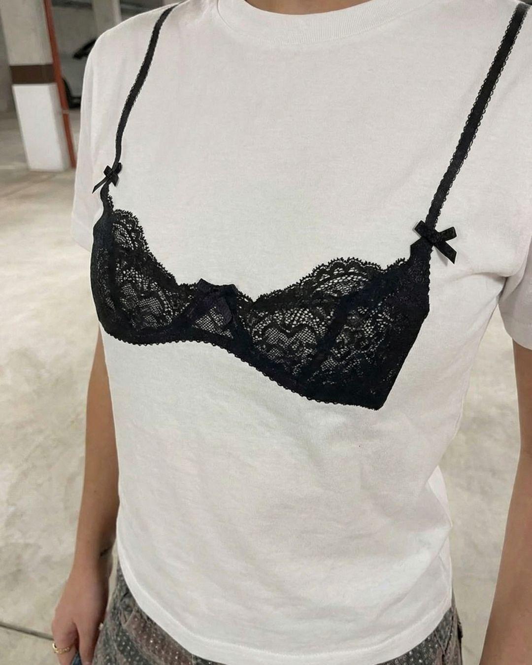 Lion Style | Women’s Aesthetic Graphic Tee