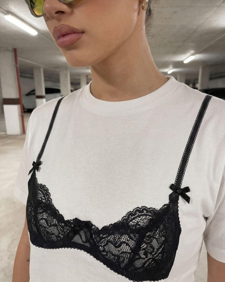 Lion Style | Women’s Aesthetic Graphic Tee