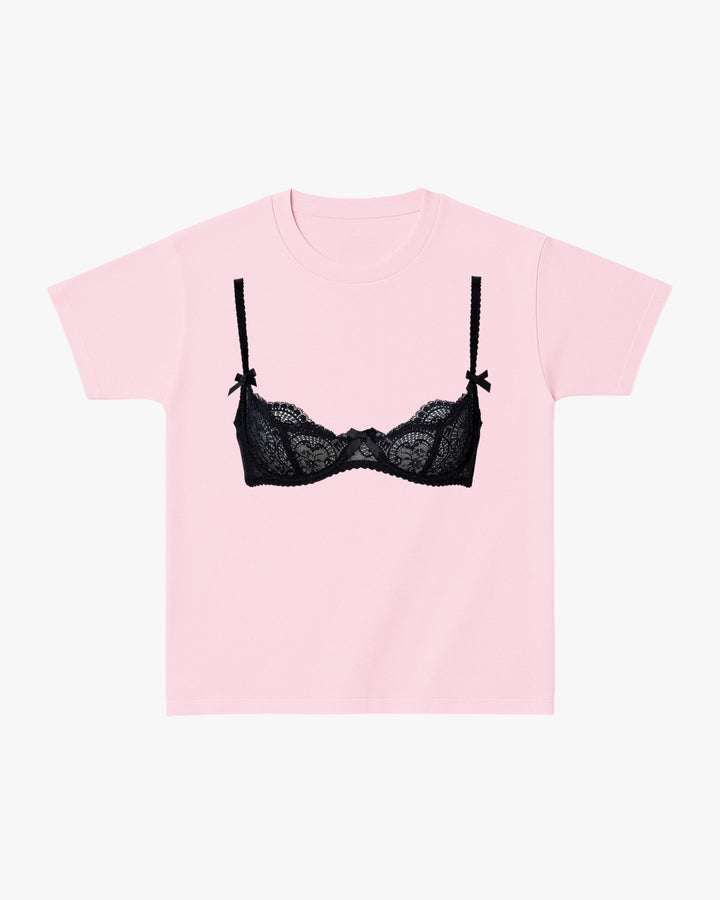 Lion Style | Women’s Aesthetic Graphic Tee