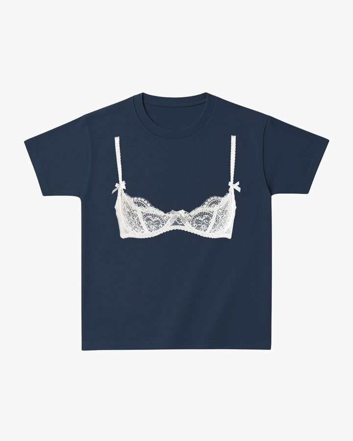Lion Style | Women’s Aesthetic Graphic Tee