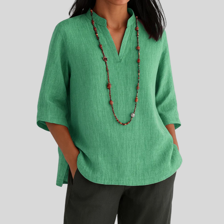 Lion Style | Women’s Airy Comfort Top