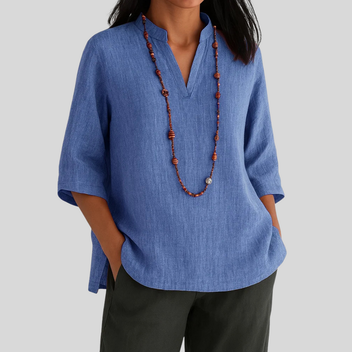 Lion Style | Women’s Airy Comfort Top