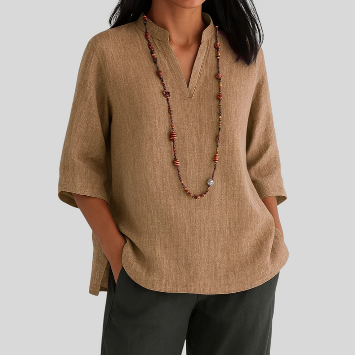 Lion Style | Women’s Airy Comfort Top