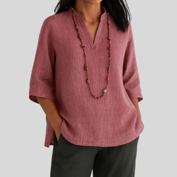 Lion Style | Women’s Airy Comfort Top