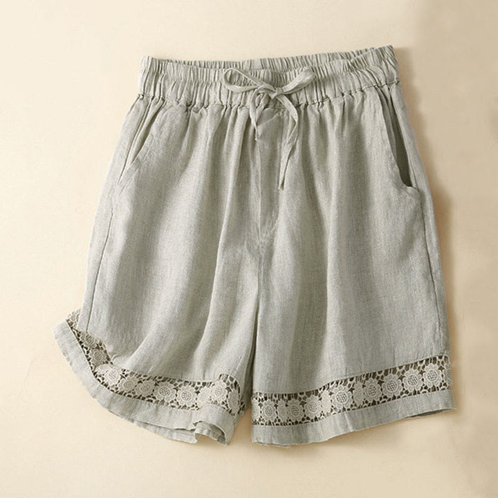Lion Style | Women’s Breezy Summer Shorts