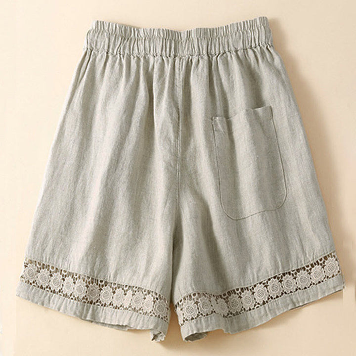 Lion Style | Women’s Breezy Summer Shorts