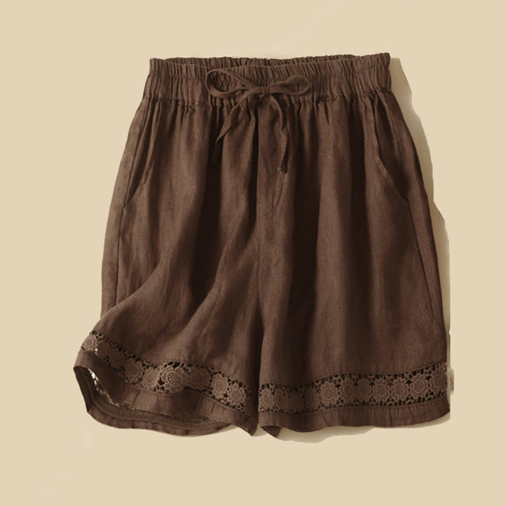 Lion Style | Women’s Breezy Summer Shorts