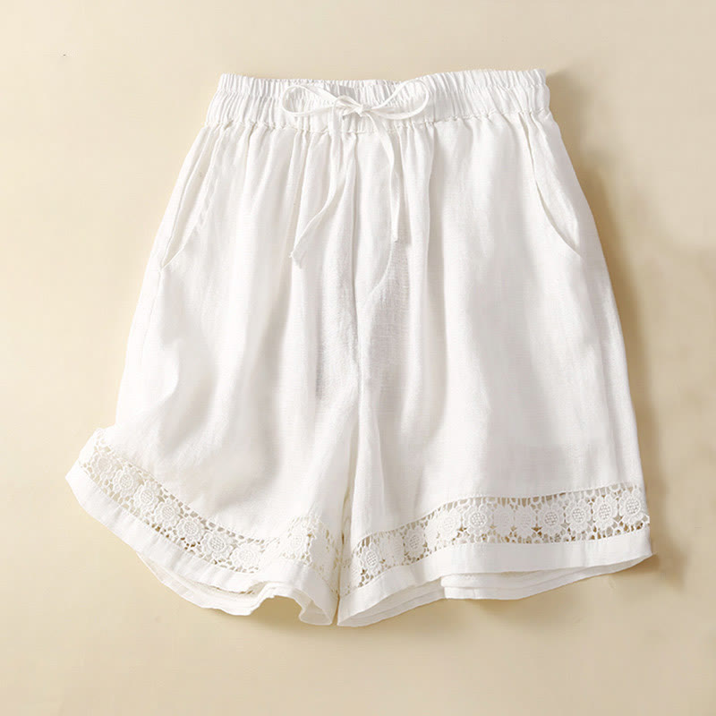 Lion Style | Women’s Breezy Summer Shorts
