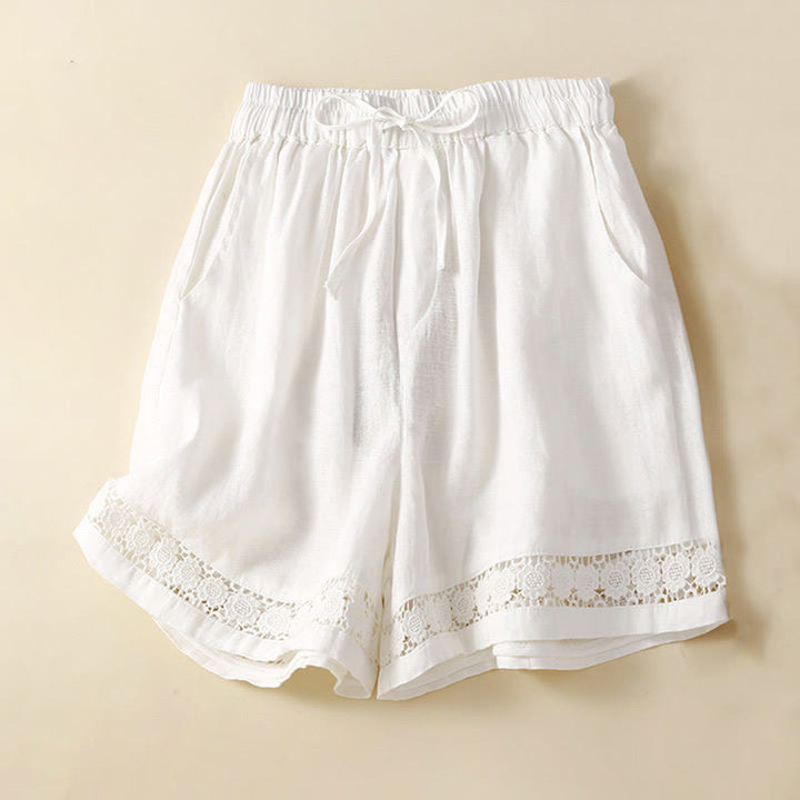 Lion Style | Women’s Breezy Summer Shorts