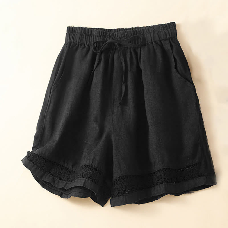 Lion Style | Women’s Breezy Summer Shorts