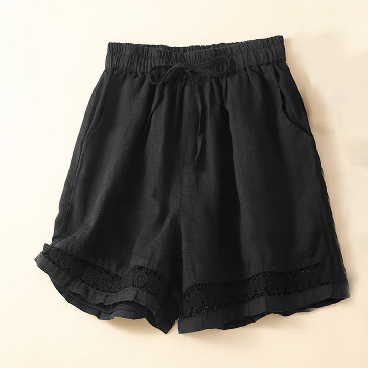 Lion Style | Women’s Breezy Summer Shorts
