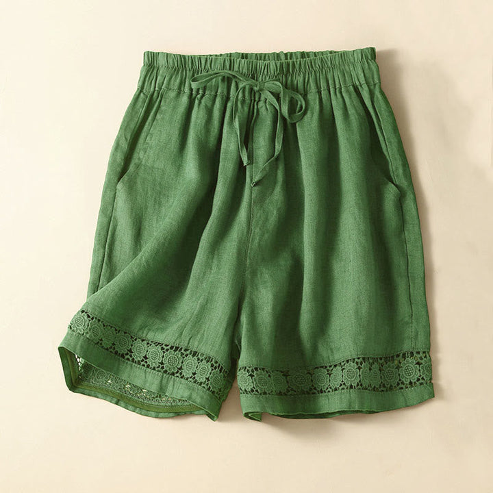 Lion Style | Women’s Breezy Summer Shorts