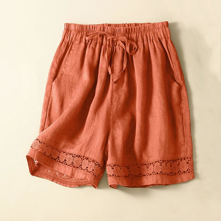 Lion Style | Women’s Breezy Summer Shorts