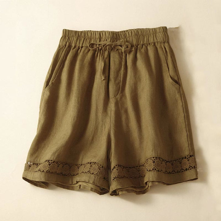 Lion Style | Women’s Breezy Summer Shorts