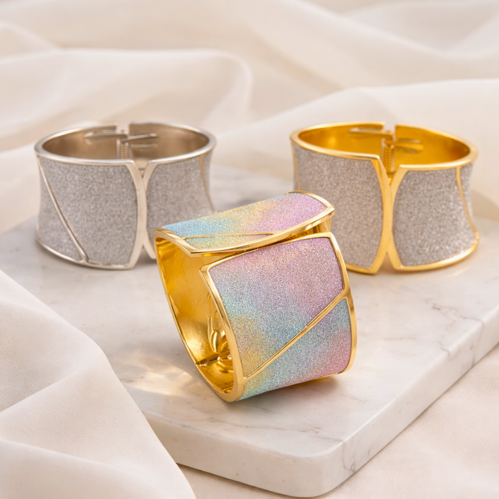 Lion Style | Women’s Chic Fashion Bracelet