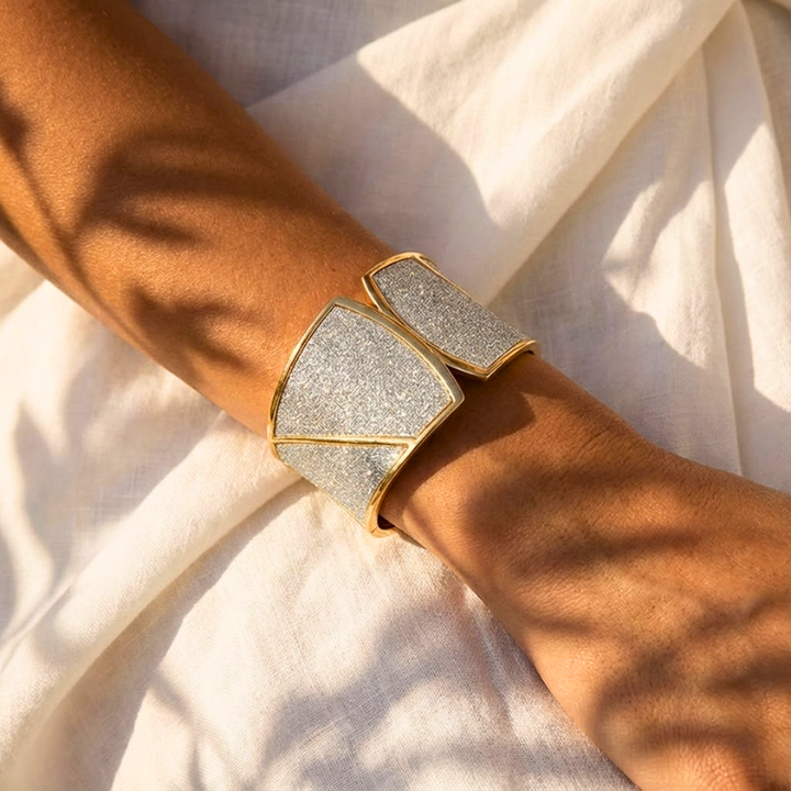 Lion Style | Women’s Chic Fashion Bracelet