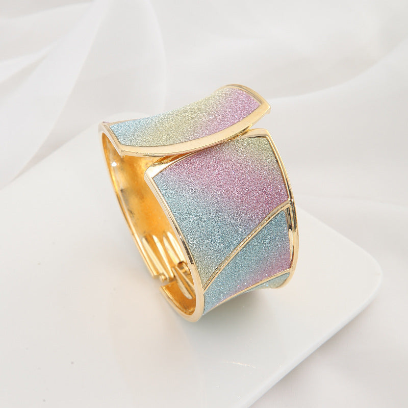 Lion Style | Women’s Chic Fashion Bracelet