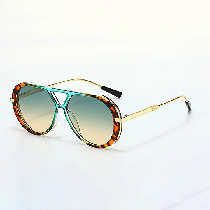 Lion Style | Women’s Coastal Glam Sunglasses