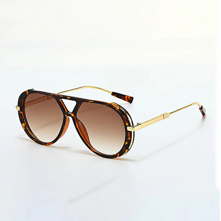 Lion Style | Women’s Coastal Glam Sunglasses