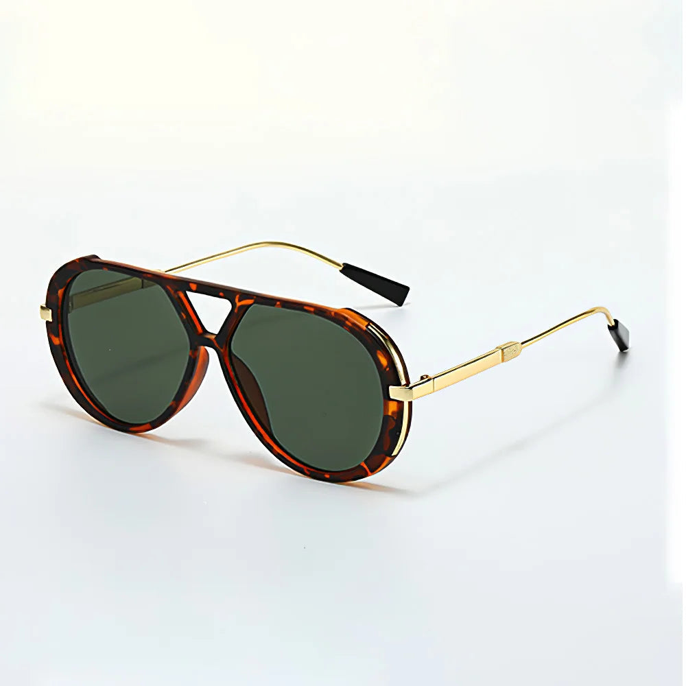 Lion Style | Women’s Coastal Glam Sunglasses