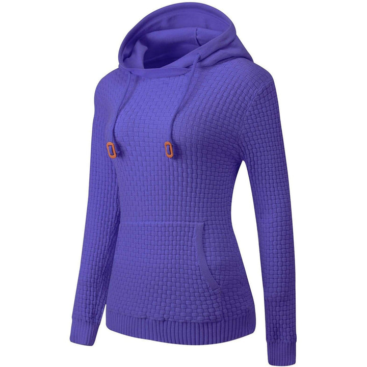 Lion Style | Women’s Cozy Drawstring Hoodie