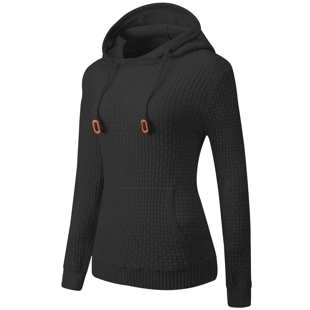 Lion Style | Women’s Cozy Drawstring Hoodie